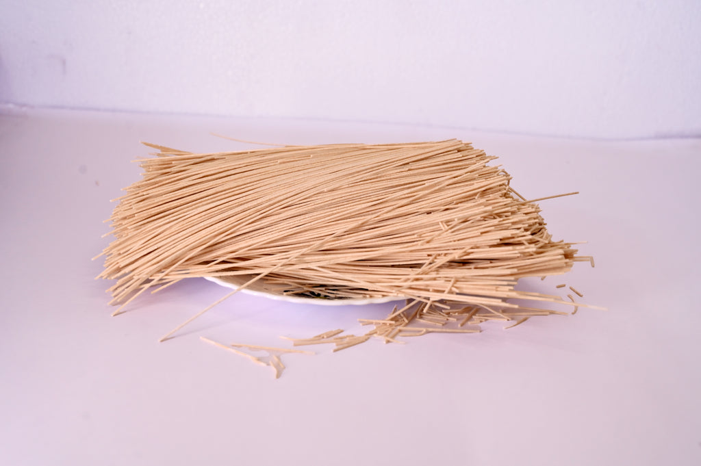 Anutilam Wheat Shewai – Healthy Homemade Vermicelli Made from 100% Whole Wheat (500g)